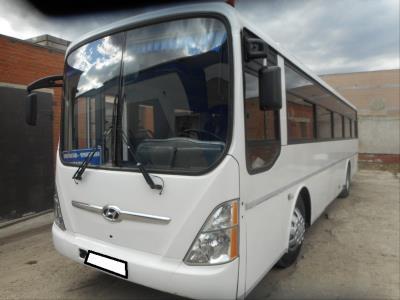 Лобовое стекло(левая половина) HYUNDAI AERO CITY (2012 г.в.) общий вид Лобовое стекло(левая половина) HYUNDAI AERO CITY (2012 г.в.) общий вид