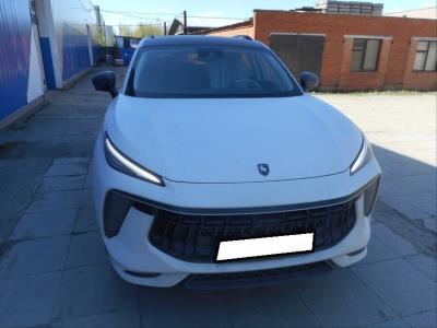 Лобовое стекло FORTHING T5 EVO кроссовер (2024 г.в. г.в.) общий вид Лобовое стекло FORTHING T5 EVO кроссовер (2024 г.в. г.в.) общий вид