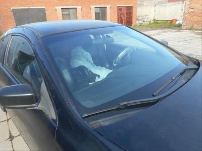 лобовое стекло HONDA ACCORD CPE (2000-2002 г.в.) общий вид лобовое стекло HONDA ACCORD CPE (2000-2002 г.в.) общий вид