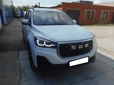 Стекло люка SWM G05 PRO G05 PRO (2019 г.в.) общий вид Стекло люка SWM G05 PRO G05 PRO (2019 г.в.) общий вид