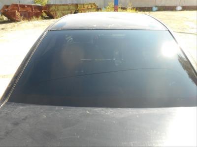 Заднее стекло KIA MAGENTIS седан (2010 г.в. г.в.) общий вид 