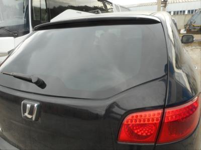 Заднее стекло LUXGEN 7 U22T кроссовер-универсал (2014-2015 г.в. г.в.) общий вид фото Заднее стекло LUXGEN 7 U22T кроссовер-универсал (2014-2015 г.в. г.в.) общий вид фото