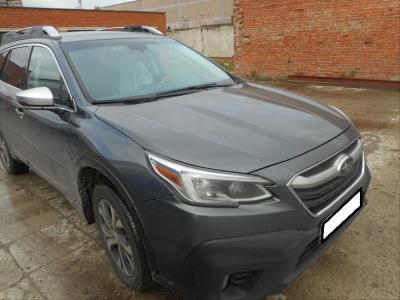 Лобовое стекло SUBARU OUTBACK LEGASY (2020 г.в. г.в.) общий вид 