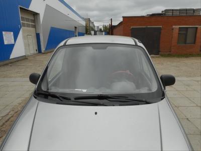 лобовое стекло HYUNDAI ATOS хэтчбек (1997-2003 г.в.) общий вид 