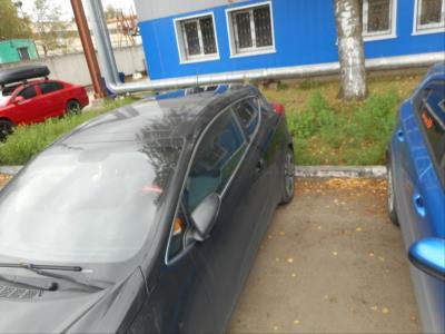 Заднее стекло крыши KIA CEED JD хэтчбэк 3-х дверный (2016 г.в. г.в.) общий вид Заднее стекло крыши KIA CEED JD хэтчбэк 3-х дверный (2016 г.в. г.в.) общий вид