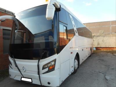 лобовое стекло GOLDEN DRAGON XML 6126 (2012 г.в.) общий вид 