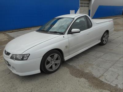 Лобовое стекло HOLDEN UTE UTE (2003 г.в. г.в.) общий вид Лобовое стекло HOLDEN UTE UTE (2003 г.в. г.в.) общий вид
