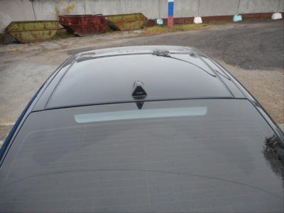 Заднее стекло крыши HYUNDAI SONATA (2022 г.в. г.в.) общий вид Заднее стекло крыши HYUNDAI SONATA (2022 г.в. г.в.) общий вид