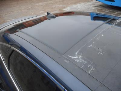 Заднее стекло крыши HYUNDAI SONATA (2022 г.в. г.в.) общий вид Заднее стекло крыши HYUNDAI SONATA (2022 г.в. г.в.) общий вид