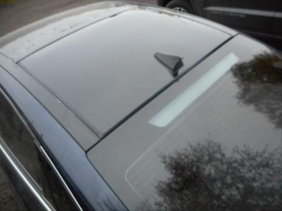 Заднее стекло крыши HYUNDAI SONATA (2022 г.в. г.в.) общий вид Заднее стекло крыши HYUNDAI SONATA (2022 г.в. г.в.) общий вид