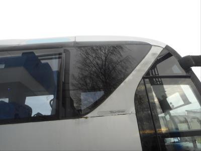 Переднее корпусное левое/правое MAN FORTUNA (2003 г.в.) общий вид Переднее корпусное левое/правое MAN FORTUNA (2003 г.в.) общий вид