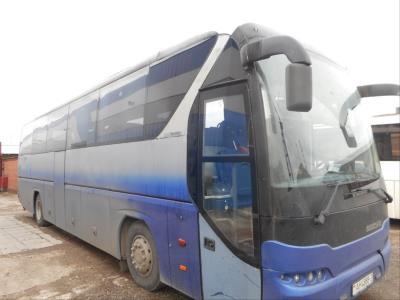 Переднее корпусное левое/правое MAN FORTUNA (2003 г.в.) общий вид Переднее корпусное левое/правое MAN FORTUNA (2003 г.в.) общий вид