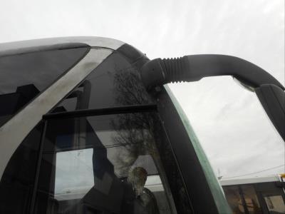 Переднее корпусное (над дверью) левое/правое MAN FORTUNA (2003 г.в.) общий вид Переднее корпусное (над дверью) левое/правое MAN FORTUNA (2003 г.в.) общий вид