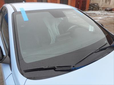 Лобовое стекло HYUNDAI i30 N хэтчбэк (2017 г.в. г.в.) общий вид 