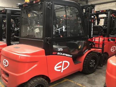 Нижнее стекло двери левое/правое EP EFL253 погрузчик на технике Нижнее стекло двери левое/правое EP EFL253 погрузчик на технике