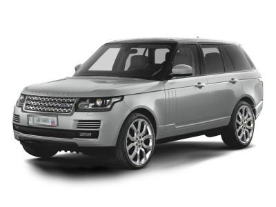 лобовое стекло LAND ROVER RANGE ROVER VOGUE L405 (с 2013 гв г.в.) на технике 