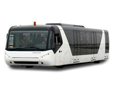 Переднее угловое стекло правое NEOPLAN N 9122L перонный автобус на технике Переднее угловое стекло правое NEOPLAN N 9122L перонный автобус на технике