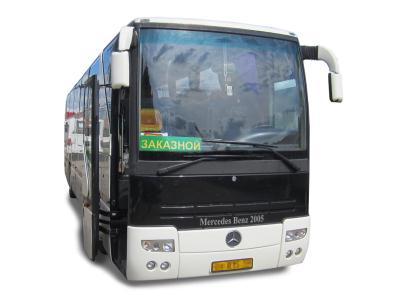 лобовое стекло FLEETWOOD PACE ARROW 35 A (2001 г.в.) на технике 