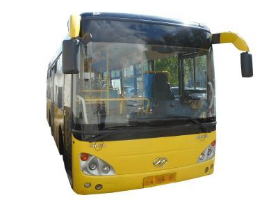 Лобовое стекло с маршрутоуказателем HIGER KLQ 6891 KA (2008 г.в.) на технике Лобовое стекло с маршрутоуказателем HIGER KLQ 6891 KA (2008 г.в.) на технике