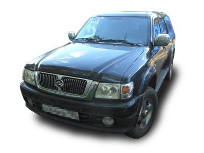 лобовое стекло Танье Адмирал Танье Адмирал (2004 г.в.) на технике лобовое стекло Танье Адмирал Танье Адмирал (2004 г.в.) на технике