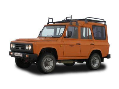 лобовое стекло ARO 10.4 на технике лобовое стекло ARO 10.4 на технике