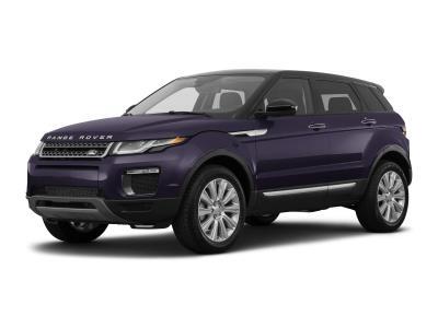 Лобовое стекло LAND ROVER RANGE ROVER EVOQUE внедорожник (2011-2015 г.в.) на технике 