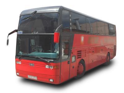 лобовое стекло, нижнее VANHOOL EOS 200 (2001 г.в.) на технике 